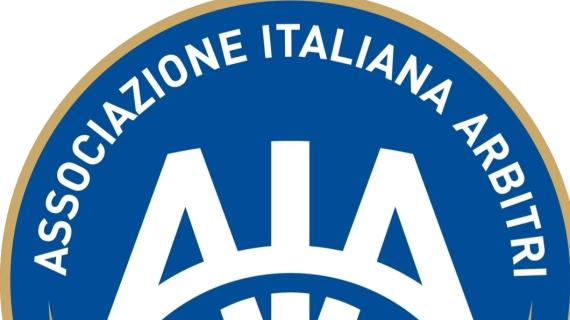 Reggina - Ragusa: le designazioni arbitrali per il match del “Granillo”