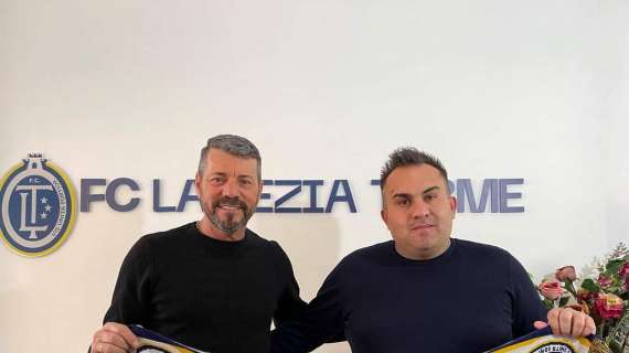 Lamezia Terme FC, Campilongo è il nuovo allenatore
