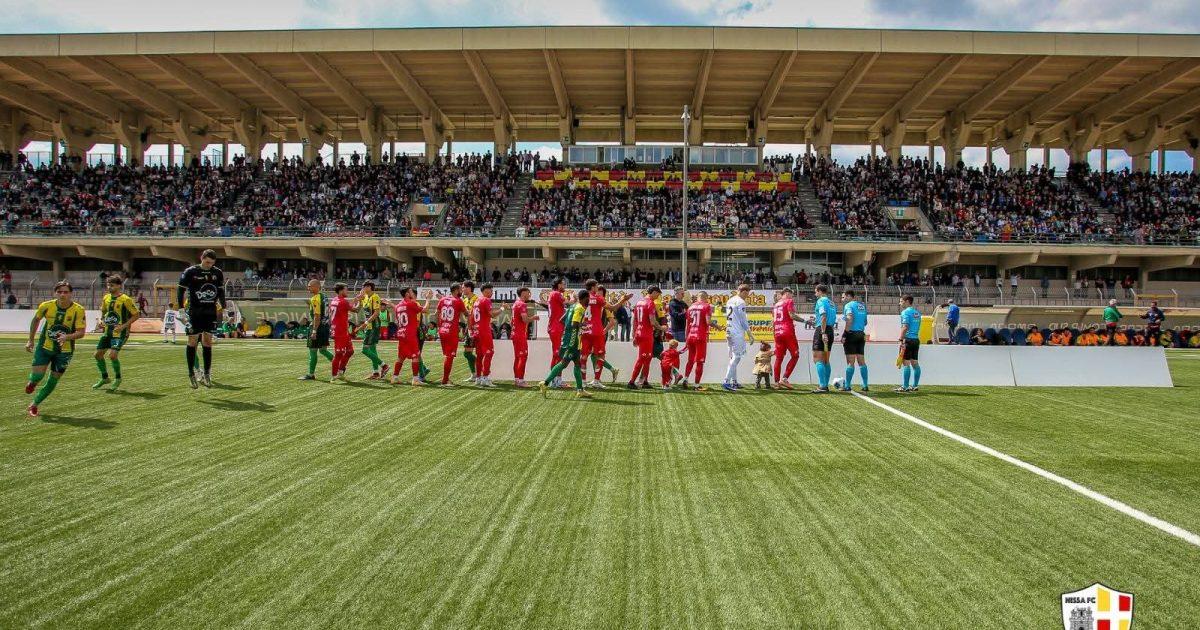 Nissa-Reggina, le designazioni arbitrali 