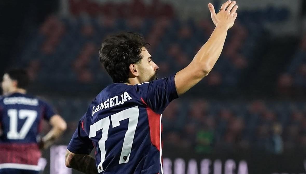 Langella sempre più faro della squadra, ma servono rinforzi!