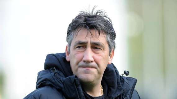 Vicenza - Reggina, i convocati di mister Aglietti