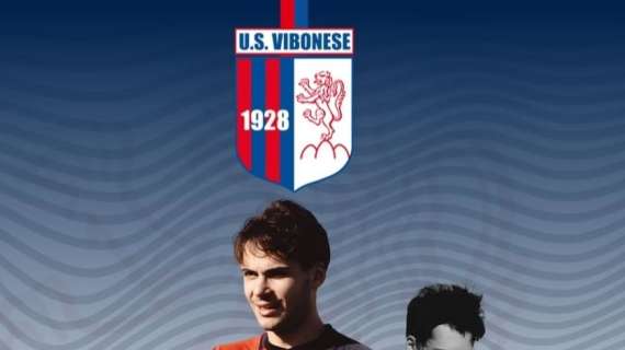 Vibonese: confermato il portiere Fabio Marano