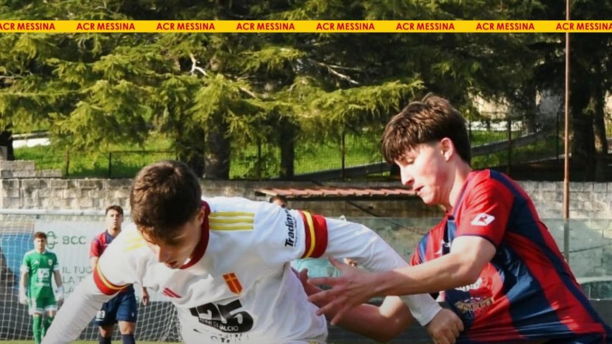 Vibonese 0-0 Messina: secondo pareggio consecutivo per i rossoblù