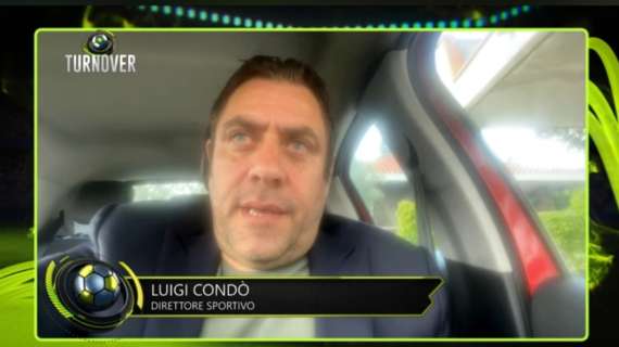 Il ds Luigi Condò ad Esperia TV: “Il calcio non si ferma, ma servono meno errori e più programmazione”