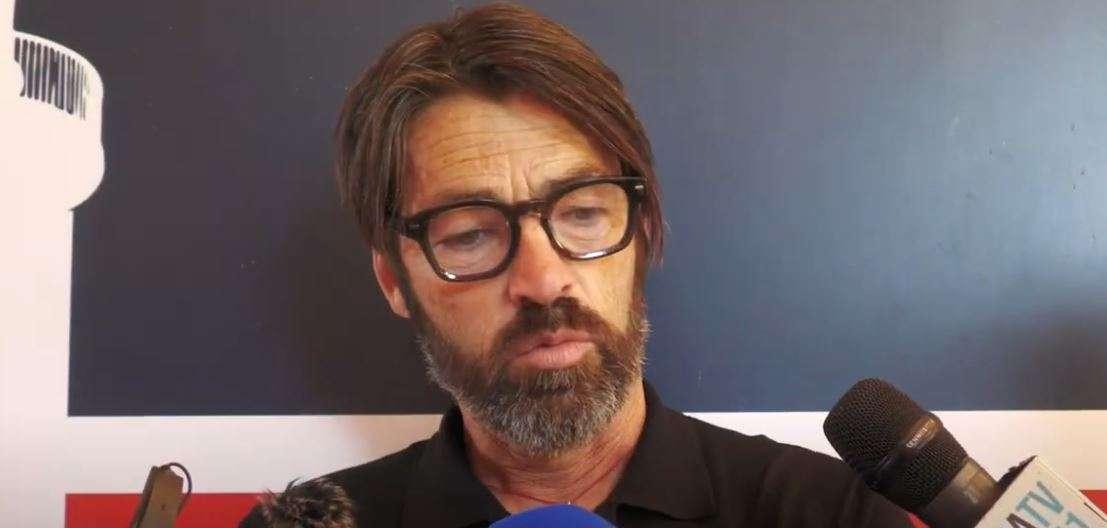News Della Valle: “Stefano De Angelis verso il ruolo di direttore sportivo della Reggina”