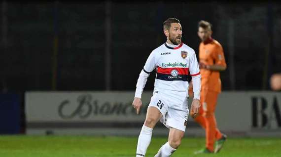 ESCLUSIVA  - Massimo Loviso tra Cosenza e Crotone: "Il rossoblu è la mia seconda pelle" 