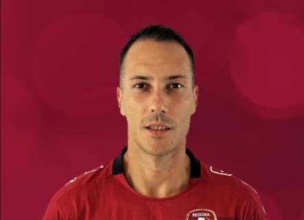 UFFICIALE-REGGINA, Marko Rajkovic firma un contratto annuale 