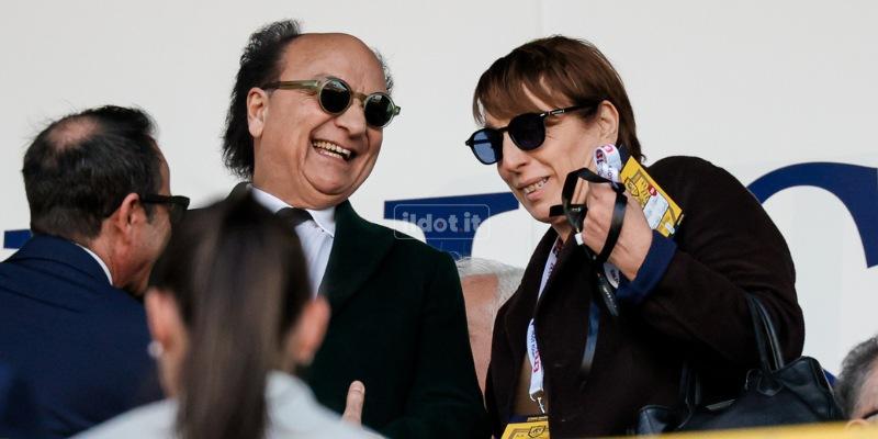 Cosenza, Rita Scalise coinvolta in un acceso battibecco in centro