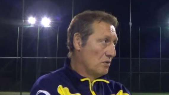 ESCLUSIVA-Ugo Napolitano : “No al sorteggio per la quarta promozione in B.Toscano sa lavorare bene. Misi paura a Pippo Inzaghi”