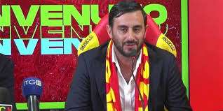 Catanzaro, buona la prima amichevole