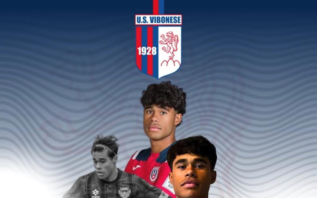 Vibonese, colpo sulla trequarti: arriva Diego Catasus