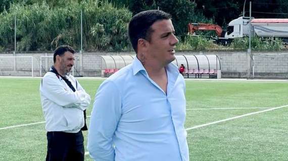 Vibonese, si riparte dal nuovo ds: ecco Ramondino