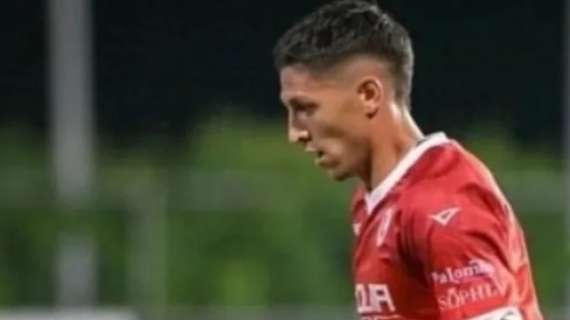 Reggina, UFFICIALE: arriva l'attaccante Francesco De Felice