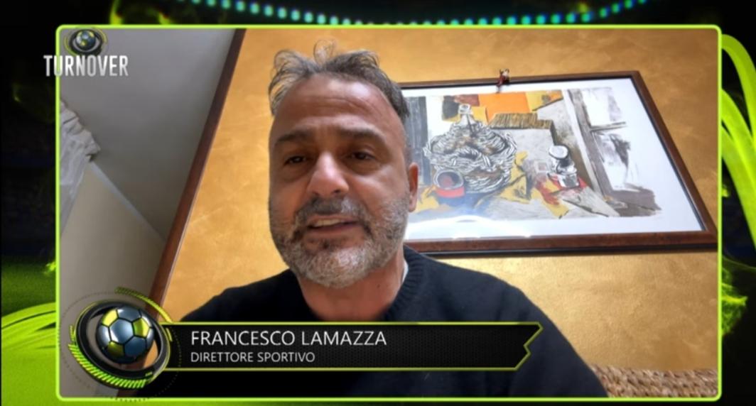 Lamazza ad Esperia TV: “Cosenza e Crotone hanno un vantaggio...”