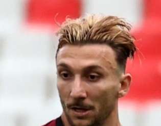 Catanzaro, depositato il contratto di Gianluca Di Chiara