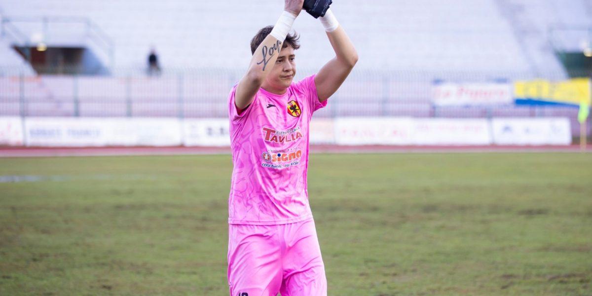 Nuova Igea Virtus, caso De Falco: respinto il ricorso