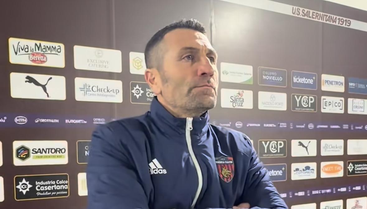 Buscè: uomo sempre più solo. Cosa succede sulla panchina dei lupi?