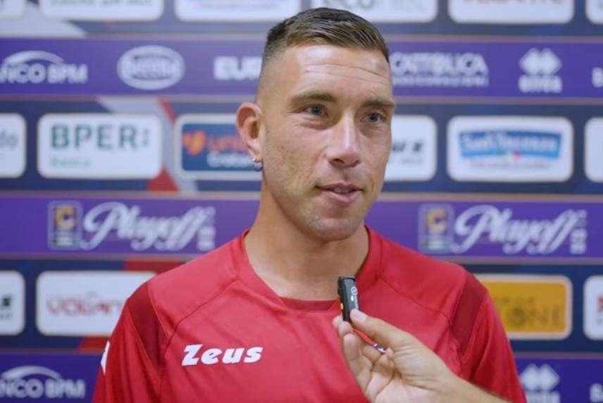 Crotone, ufficiale la risoluzione consensuale con Murano