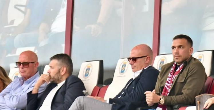 Reggina, mercato in fermento: vicino Sartore, idee Sabatino e Candiano. Si tratta per un centravanti