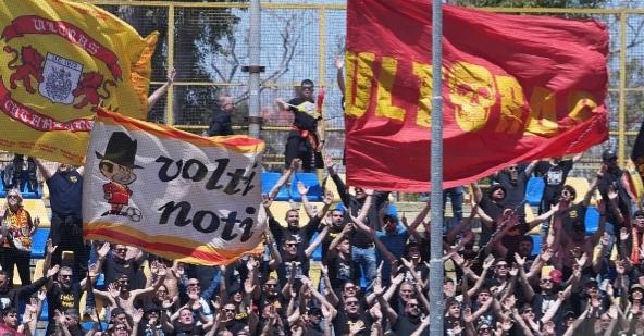 Catanzaro - Padova: attiva la prevendita per la gara del “Ceravolo”