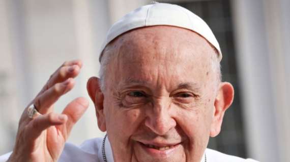 Addio a Papa Francesco: il Pontefice ci lascia all'età di 88 anni
