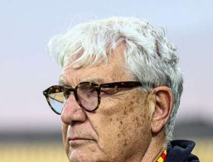 Floriano Noto ad Esperia TV: “Stiamo portando avanti un programma per un Catanzaro 2.0”