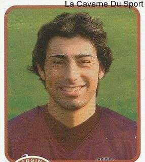Ti ricordi di... Giovanni Morabito