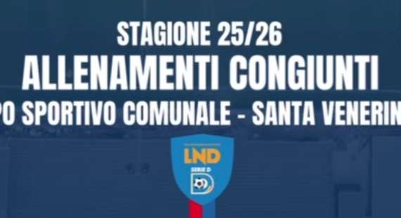 Sconfitta in amichevole per la Vibonese: 3-0 contro la Nuova Igea Virtus 