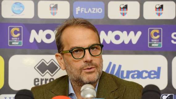 Cosenza, la Salernitana torna forte su Faggiano. E su Alvini...
