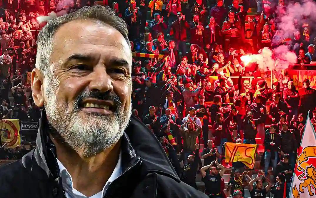 Mister Vivarini, due esoneri in 16 mesi! Un record per nulla invidiabile