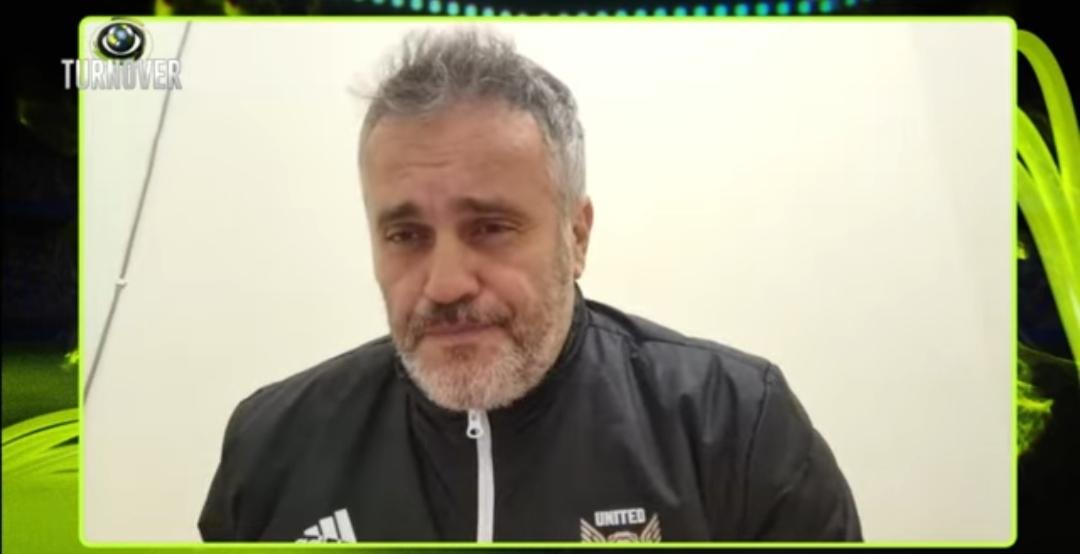 Alessandro Ambrosi ad Esperia TV: “Crotone temibile, Cosenza fatica”