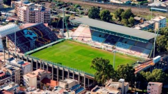 Serie A Operazione Nostalgia: si avvicina il raduno del “Granillo”