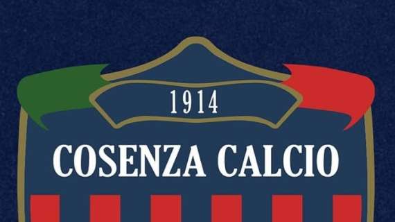 Cosenza: in corso, sul sito, aggiornamento delle sezioni relative alle notizie sportive