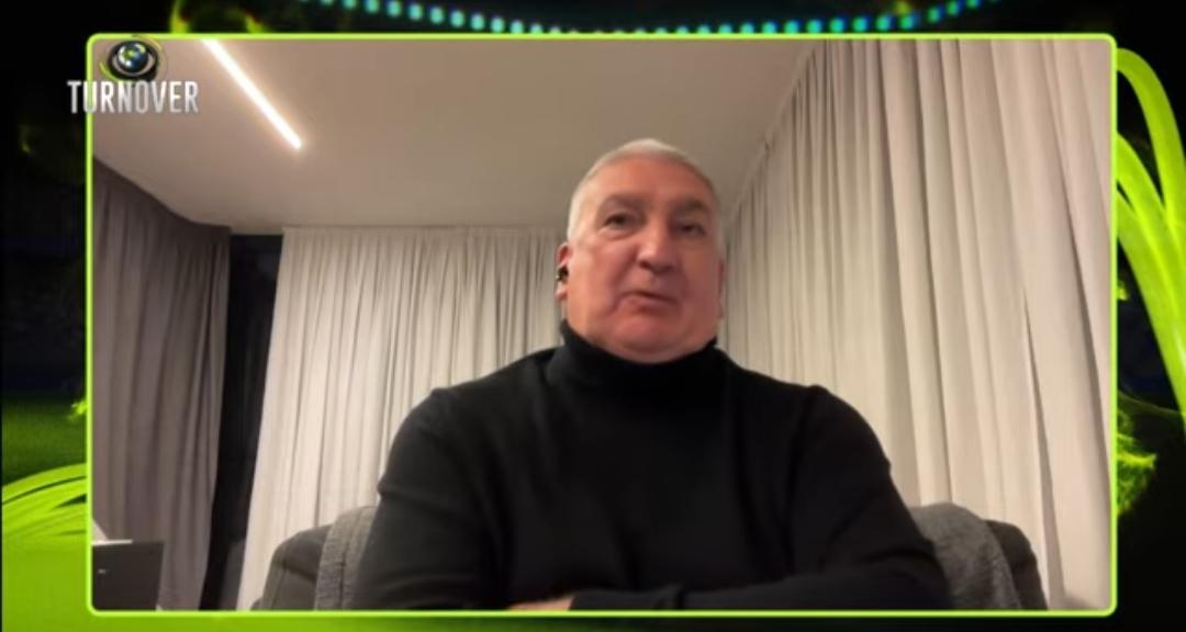 Antonello Preiti ad Esperia TV: “Catanzaro tra giovani talenti e progetto solido, ambiente ideale per crescere”