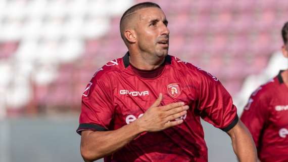 LFA Reggio Calabria, 2-0 alla Sancataldese e quinta vittoria consecutiva 