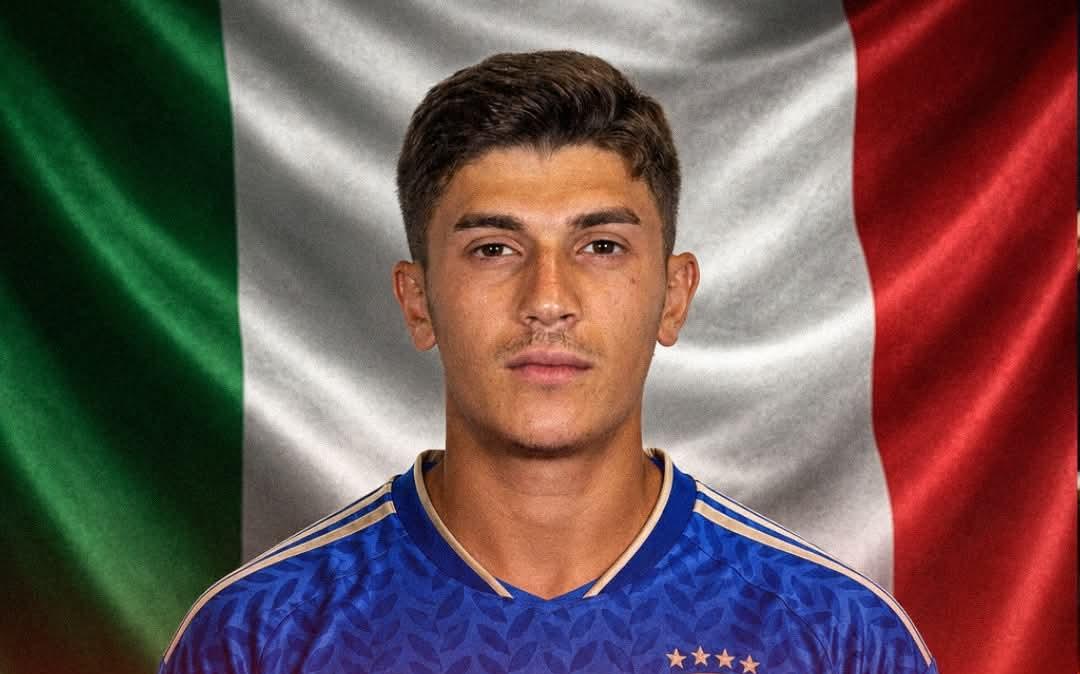 Monza, venderemo cara la pelle! Favasuli d'Italia...