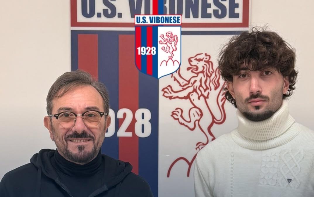 Vibonese, Antonello Capodicasa è il nuovo tecnico 