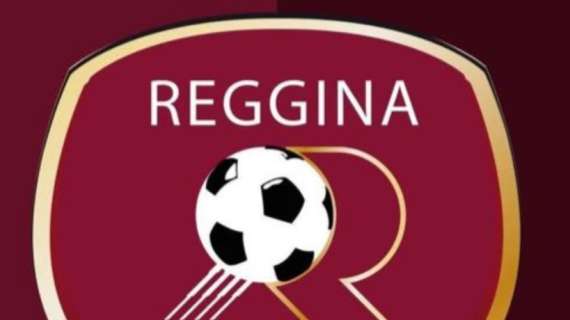 Reggina, il programma degli allenamenti settimanali