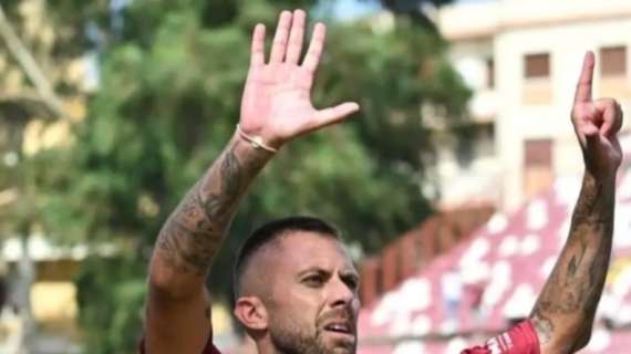 Jeremy Menez si ritira dal calcio giocato all'età di 37 anni