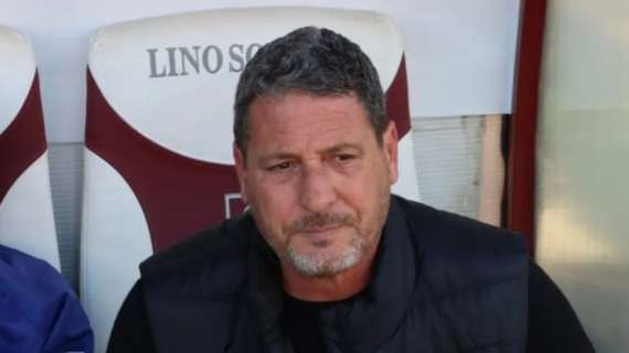 Mister Trocini a Gs Channel: “Cammino straordinario. Futuro? C'è la volontà di andare avanti insieme”