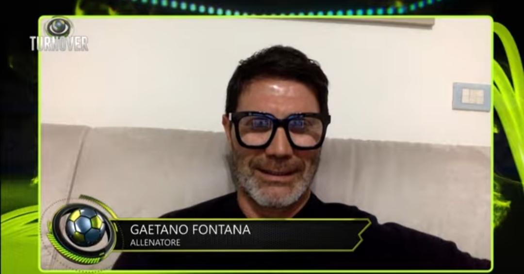Fontana ad Esperia TV: “Catanzaro padrone del campo, ma nel finale serviva più gestione”