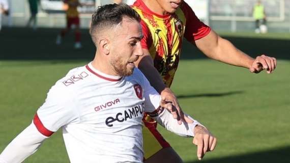 Ragusa leader indiscusso: assist e gol spettacolari per un contributo decisivo