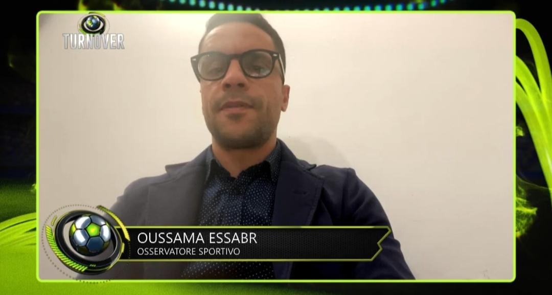 Oussama Essabr ad Esperia TV: “Complimenti al Cosenza, Crotone abbastanza instradato, sono molto positivo anche per il Catanzaro”