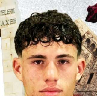 Reggina, nuovo arrivo a centrocampo: ritorna il giovane Gatto