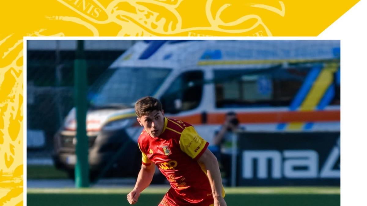 Recupero fatale al Catanzaro: Iannarilli firma l’1-1 per l'Avellino al 94'