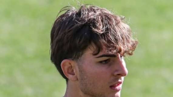 Reggina: risoluzione consensuale tra il club amaranto e Marcel Perri