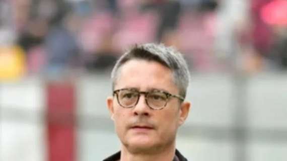 Reggina, Lillo D'Ascola non è più il fotografo ufficiale del club