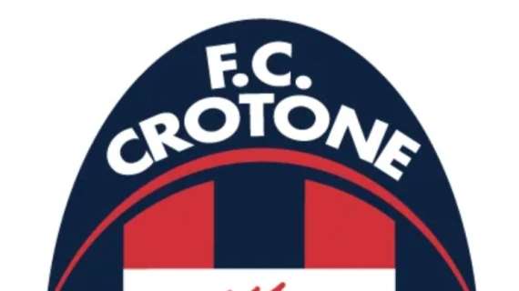 Crotone: contratto di apprendistato con Sinopoli, si aggiunge a Terrasi e Vrenna. Prosegue il percorso in rossoblù di Martino