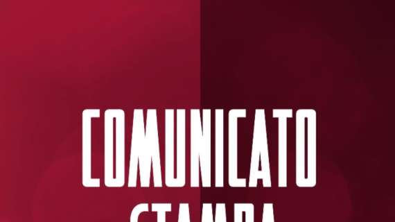 Reggina: depositato il preannuncio di reclamo