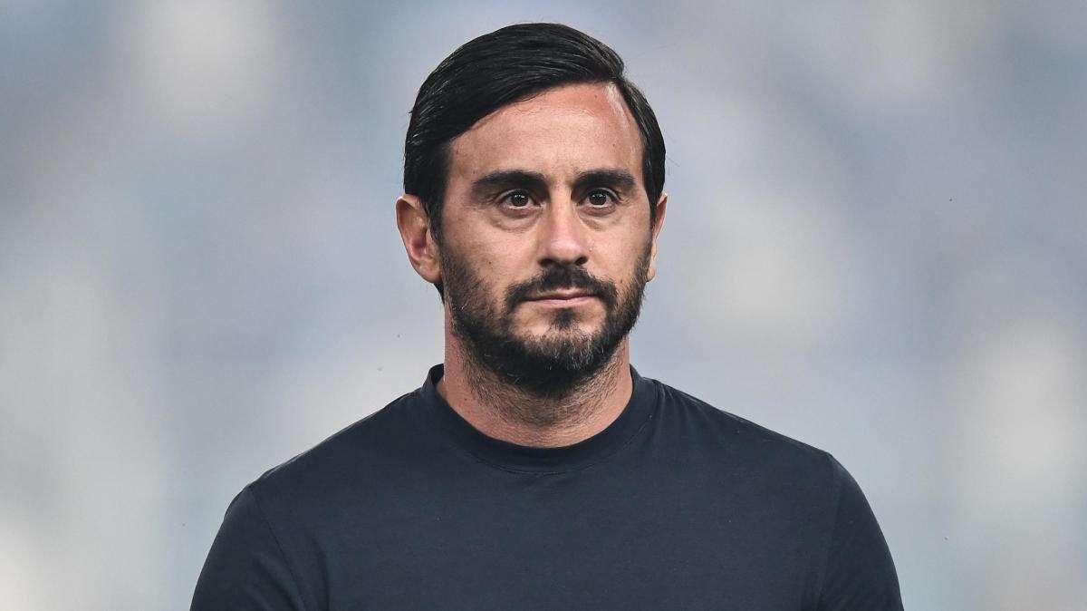 Catanzaro, Aquilani: “Palermo test di crescita in vista dei playoff”